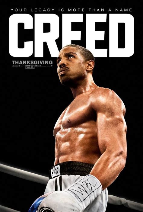 "Creed"