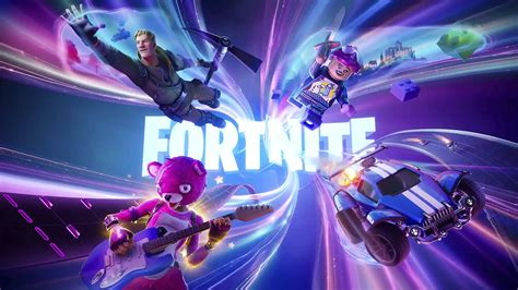 "Fortnite": популярная битва на выживание для друзей