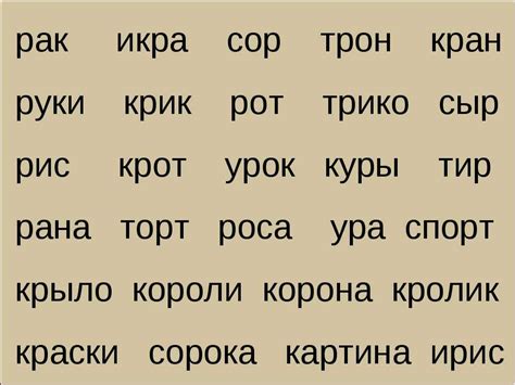 АМР: что означают эти трехбуквенные коды