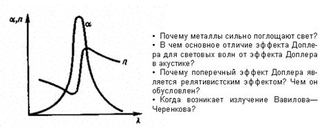 Абсорбция света растениями