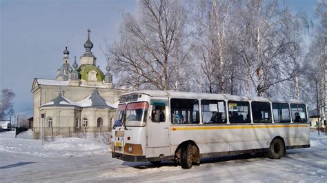 Автобус как символ коллективной поездки в мечтах