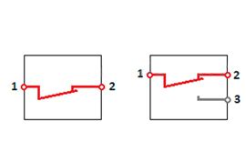 Автогазовый выключатель нагрузки vs обычный выключатель: в чем разница?