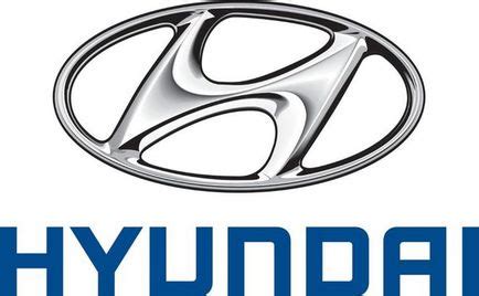 Автомобиль Hyundai - символ прогресса и достижения целей