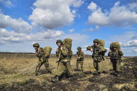 Актуальность и значимость копрового взвода в современной армии