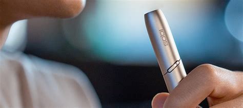 Альтернатива традиционным сигаретам: сигариллы для IQOS