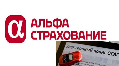 Альфастрахование: понятие страхователя