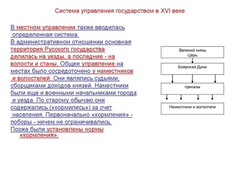 Анализ первой части приказа