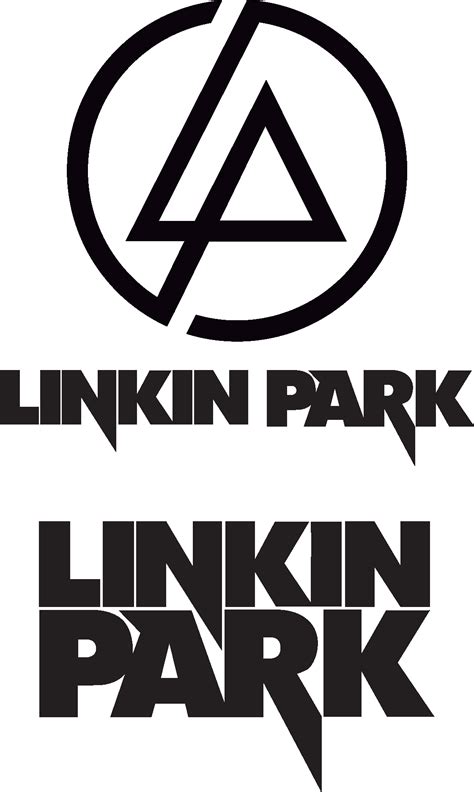 Анализ символов в логотипе Linkin Park