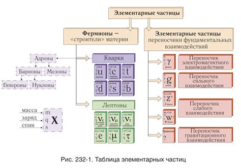 Аналогии в сновидениях о концепте взаимодействия элементарных частиц: их значимость и интерпретация