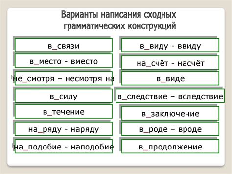 Аналоги и сходные выражения