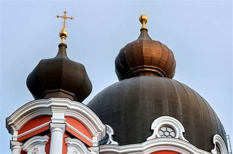 Архитектура и сакральное значение храма