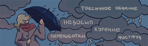 Аспекты жизни, отражающиеся в снах о заботе о себе