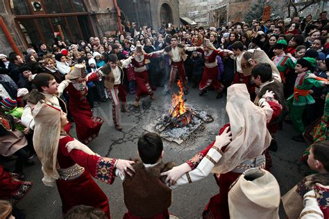 Ахпяйс в религиозной традиции Армении