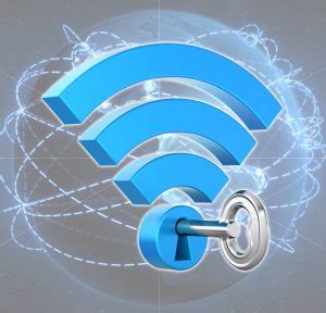 Безопасное подключение к общественным Wi-Fi сетям