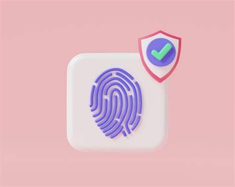 Безопасность без Touch ID