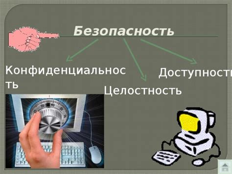 Безопасность и конфиденциальность при использовании Милти