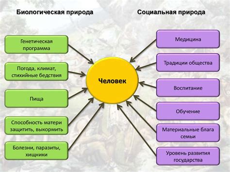 Биологическая природа человеческого порока