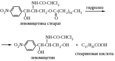 Биологическое значение насыщенных карбоновых кислот