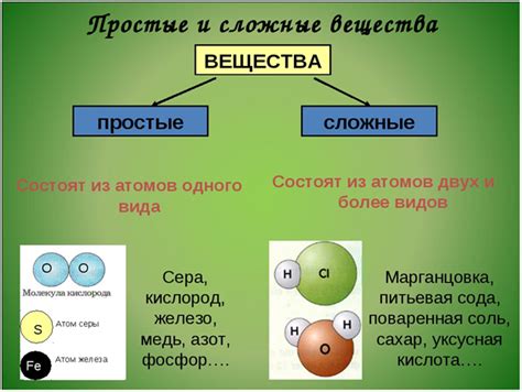 Благородные вещества - что это?