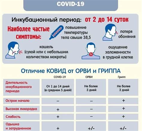 Болезненные симптомы простуды: что нужно знать?