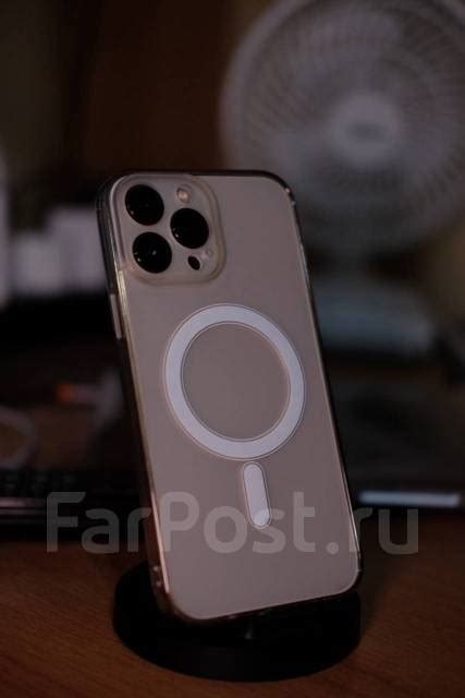 Будущее версий РСТ у iPhone