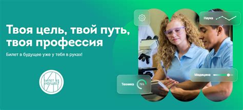 Будущее проекта: