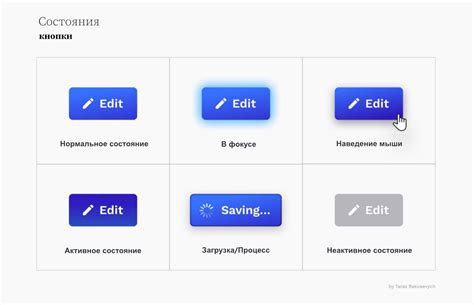 Важная кнопка в веб-разработке