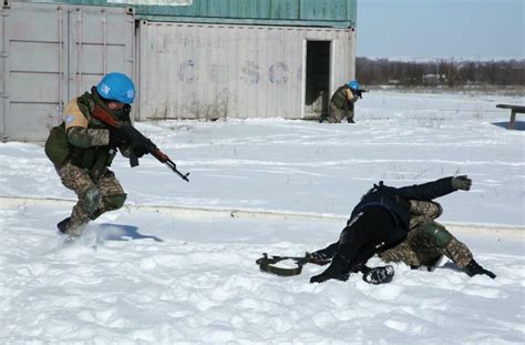 Важная миссия: защитник общества