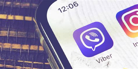 Важность встроенного баннера Viber