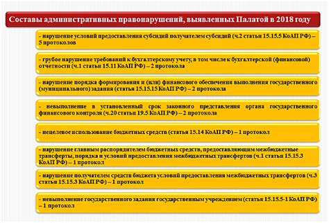 Важность жёсткого контроля в обеспечении безопасности