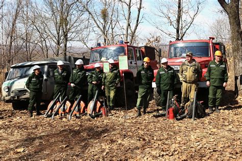 Важность защиты от огня