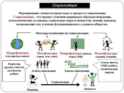 Важность индивидуальности: почему каждая личность уникальна