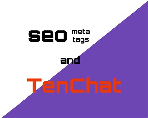 Важность использования правильных тегов для SEO оптимизации