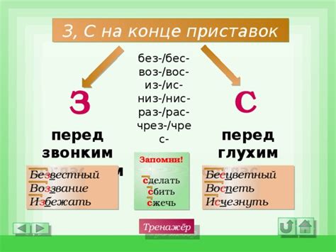 Важность использования слов с приставкой "ину" в русском языке