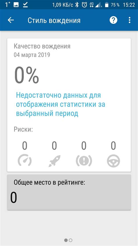 Важность калибровки страховой телематики для обеспечения точности данных