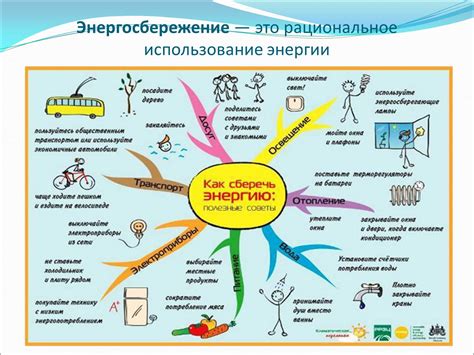 Важность накопления энергии для организма