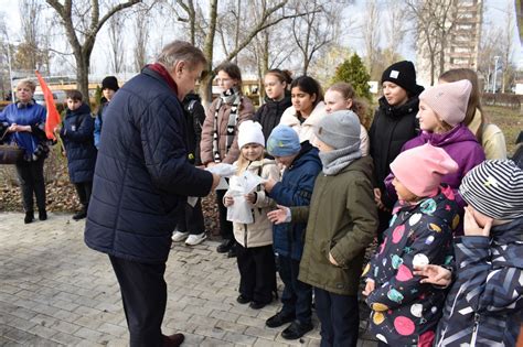 Важность октябрятского движения для развития детей