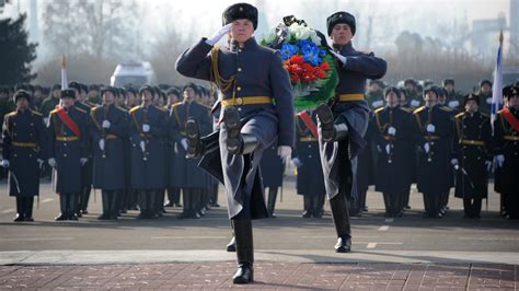 Важность осознания роли защиты отечества