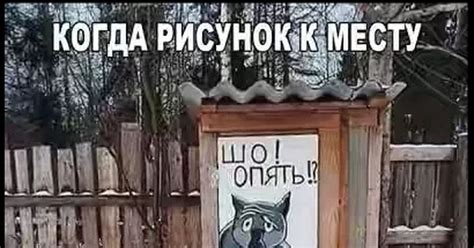 Важность отхожего места