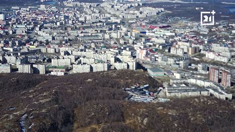 Важность полярного дня для Мурманска