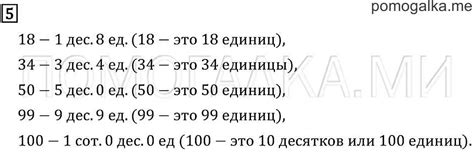 Важность понимания показателей и единиц измерения