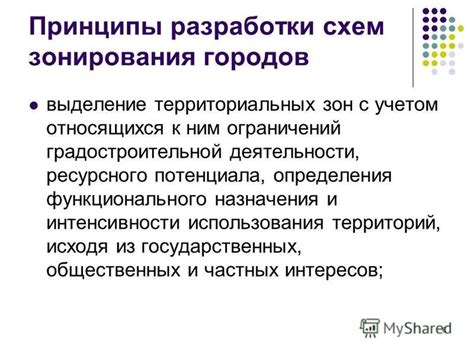 Важность правильного определения функционального назначения