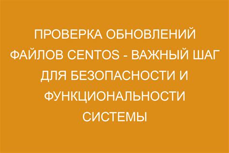 Важность правильной проверки файлов НДС