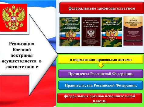 Важность применения полученных уроков в мирное время