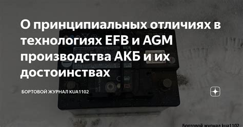 Важность принципиальных вопросов в технологиях