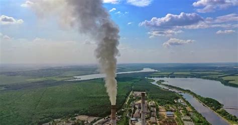 Важность разряжения воздуха в промышленности