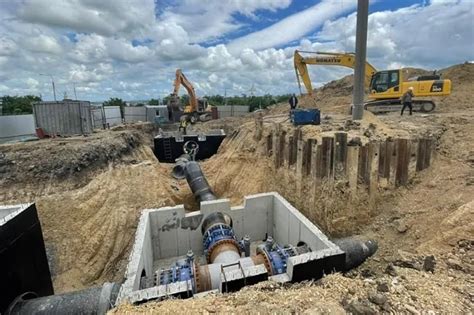 Важность реки для снабжения водой