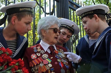 Важность сновидений о военных событиях