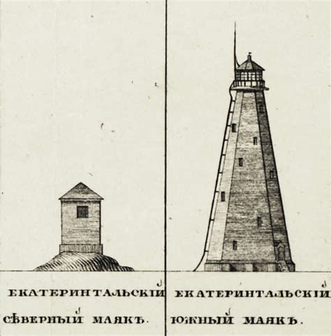 Важность соблюдения интервала маяка для мореплавателей