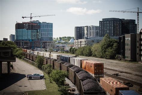 Важность транспорта в экономике